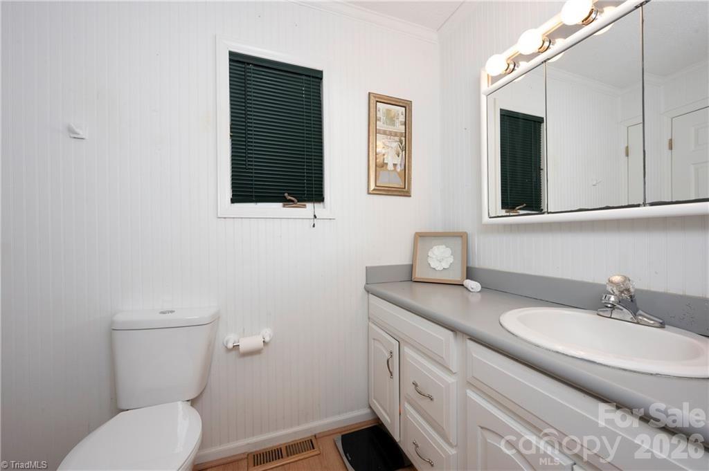 High Rock Lake - Residential