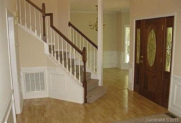 Bainbridge - Residential