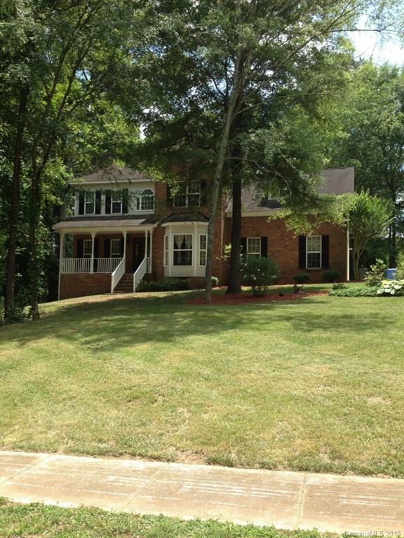 Bainbridge - Residential