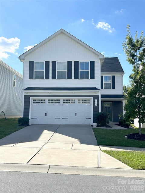 Photo of 1027 Skipjack Lane, Charlotte, NC 28269 (MLS # 4435780)