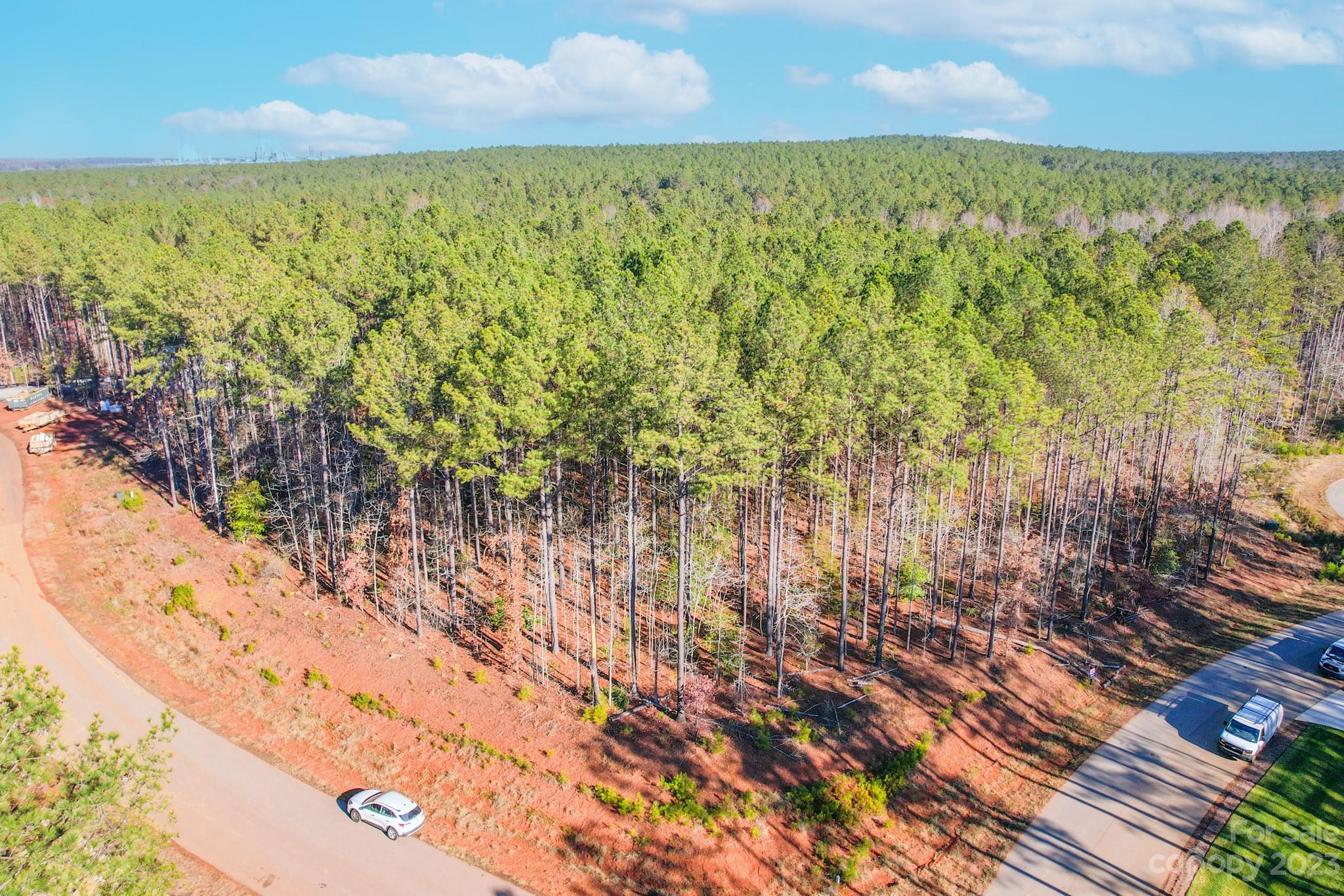 Riverchase Estates - Land