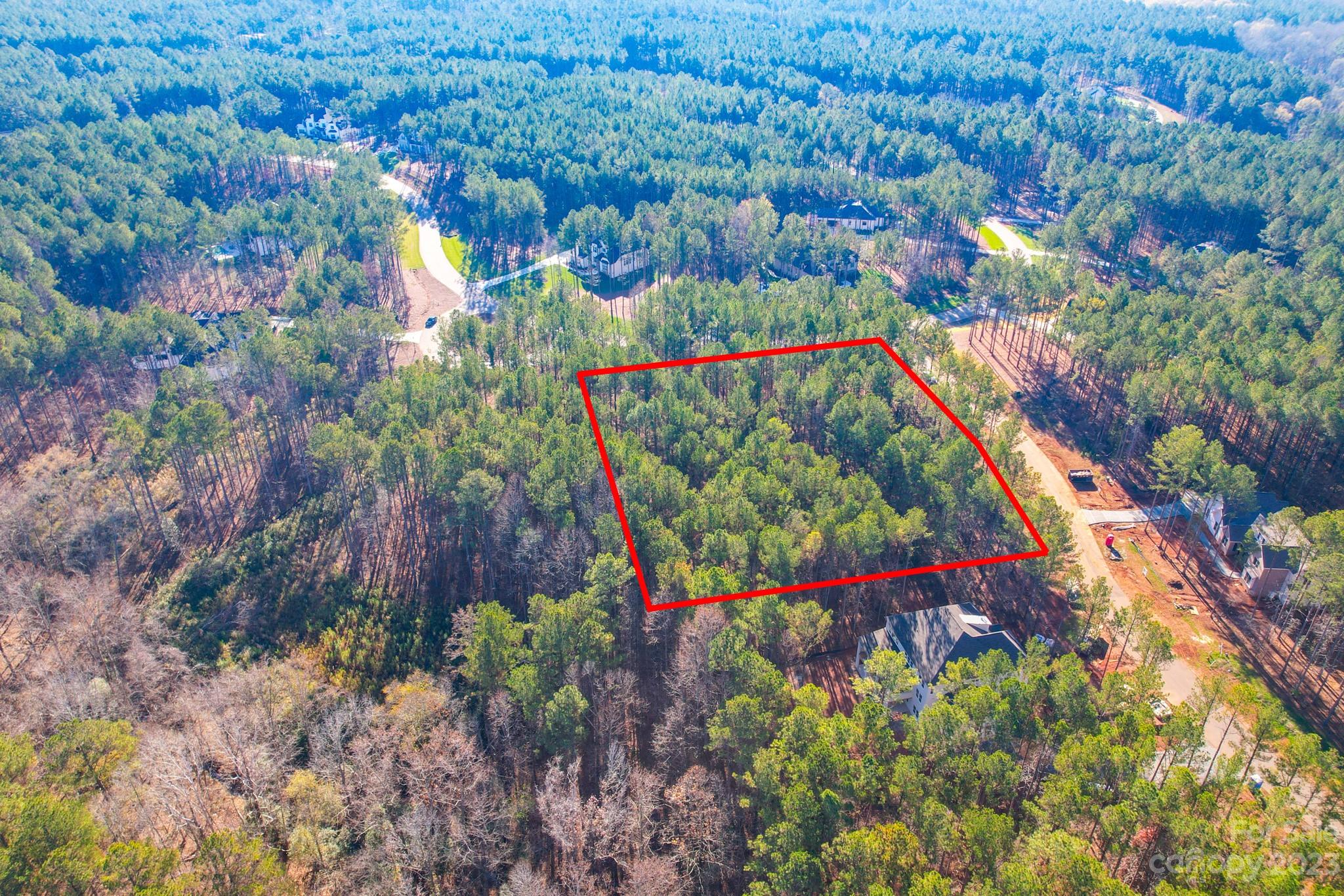 Riverchase Estates - Land