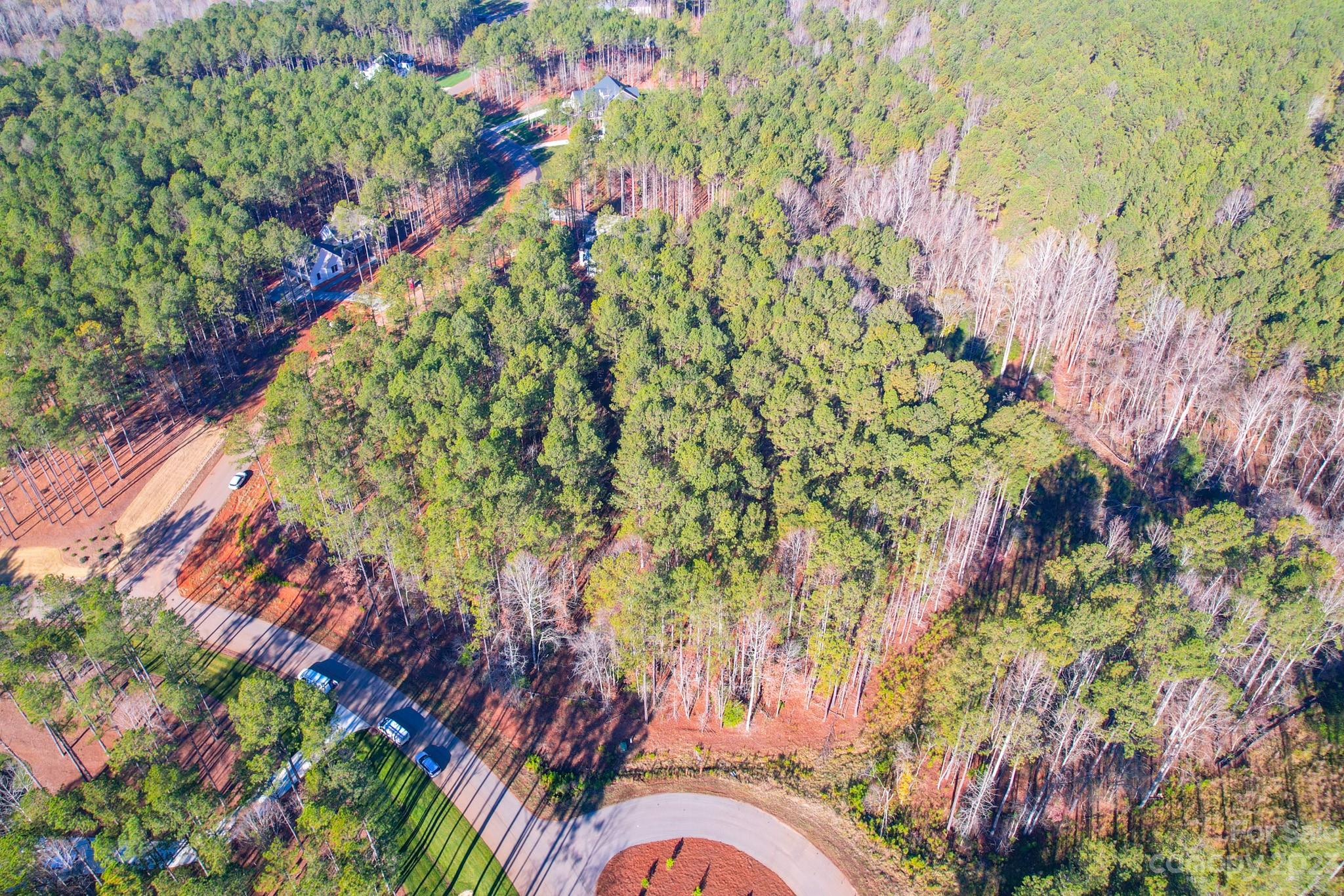 Riverchase Estates - Land