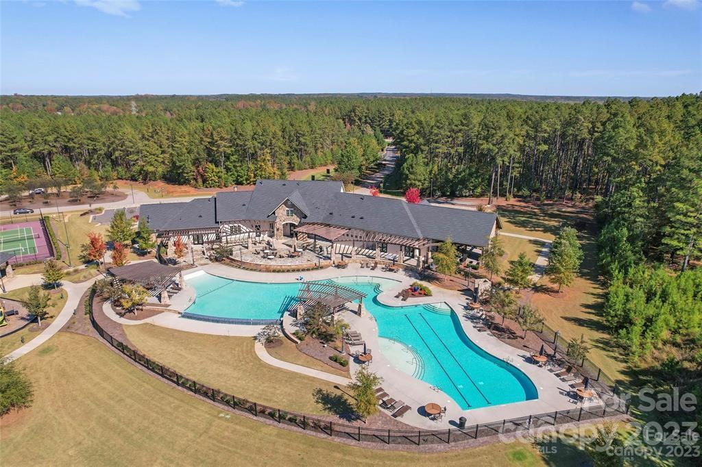 Riverchase Estates - Land