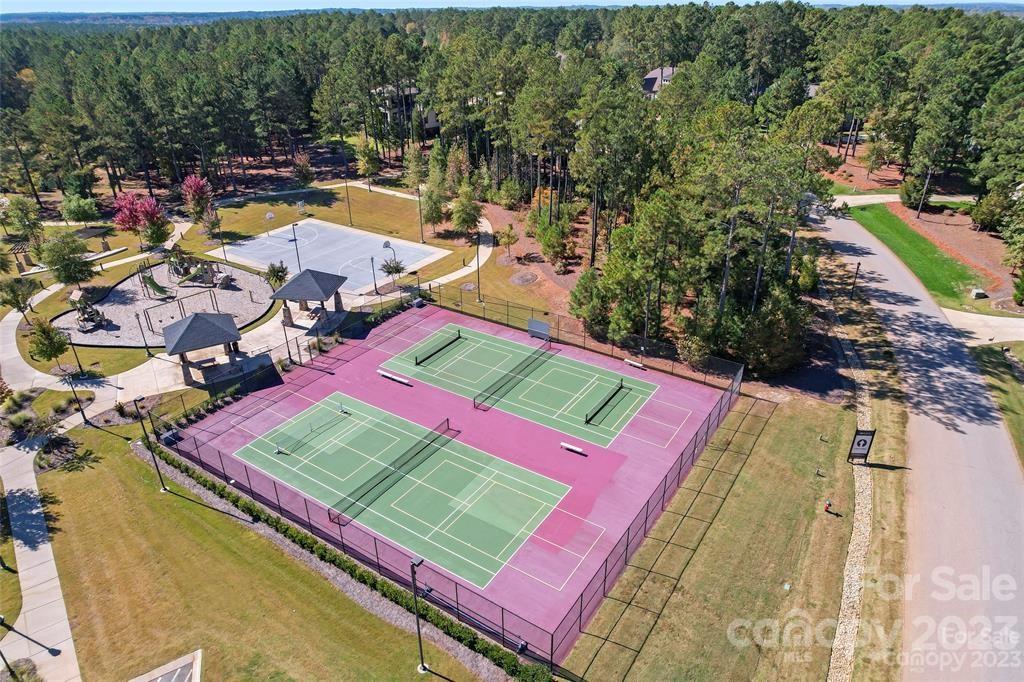 Riverchase Estates - Land