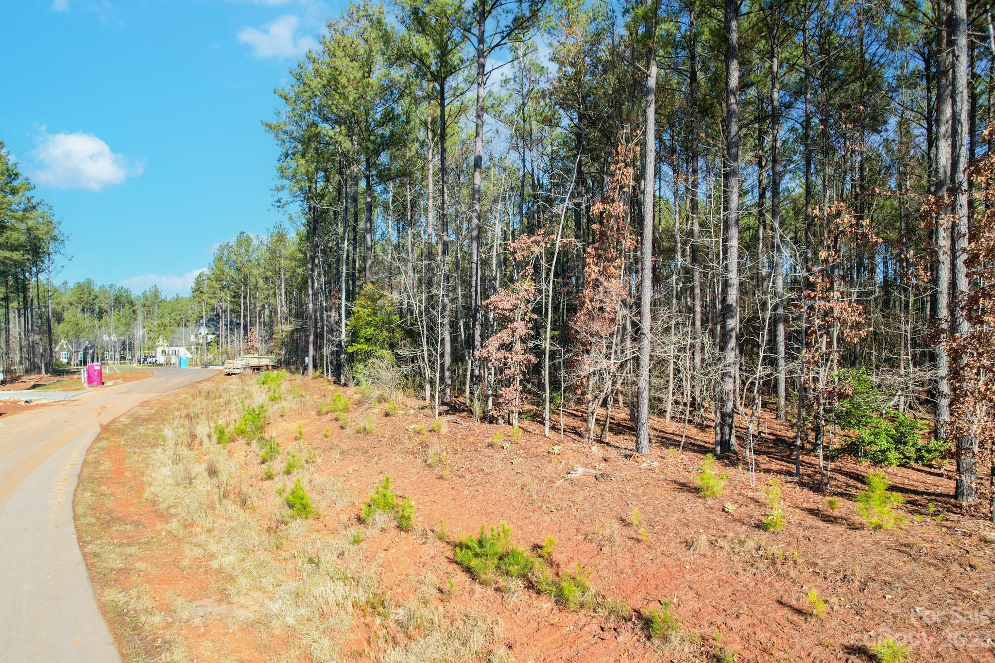 Riverchase Estates - Land