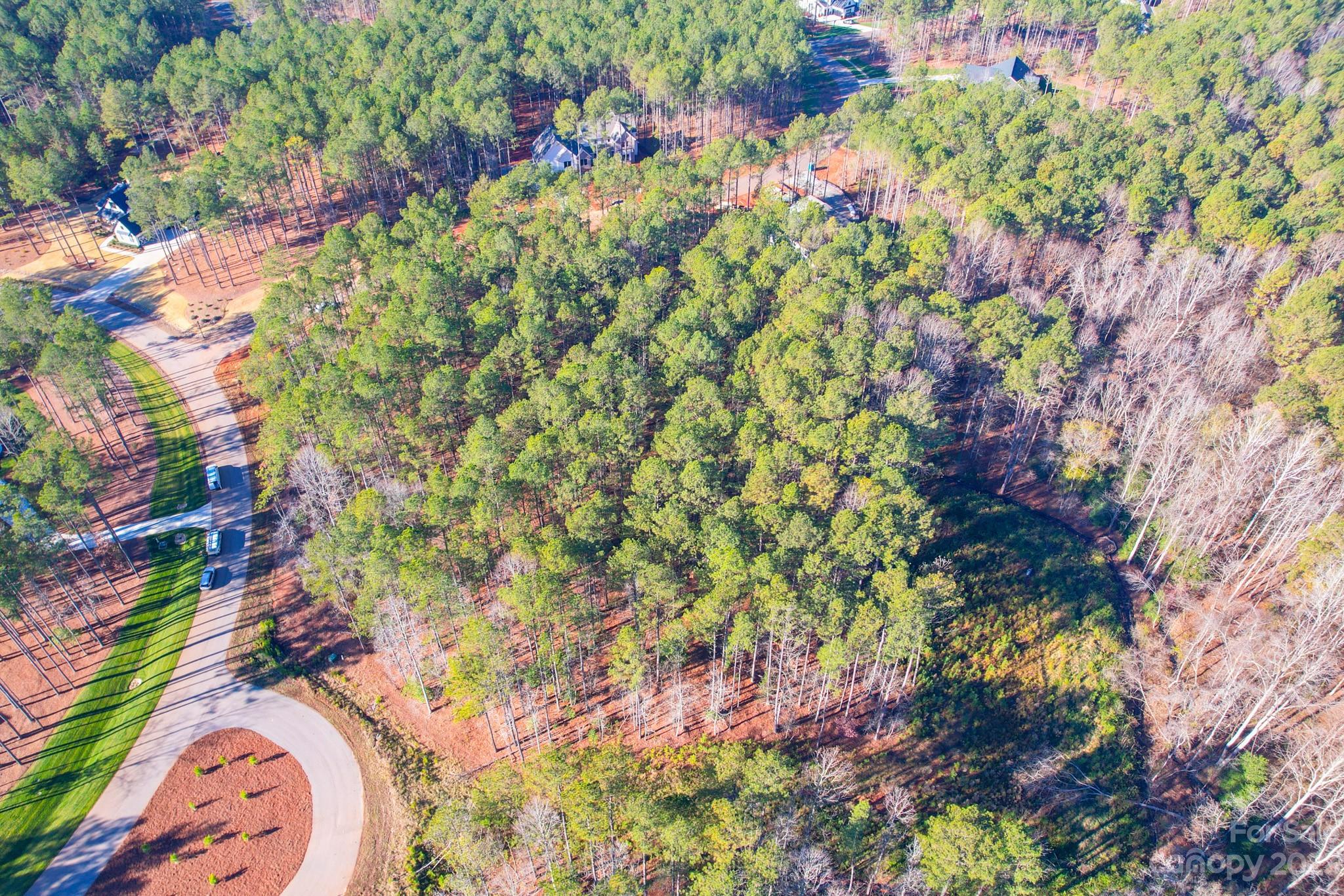 Riverchase Estates - Land