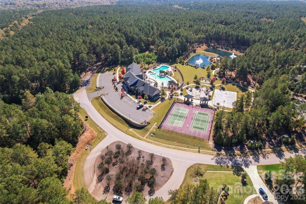 Riverchase Estates - Land