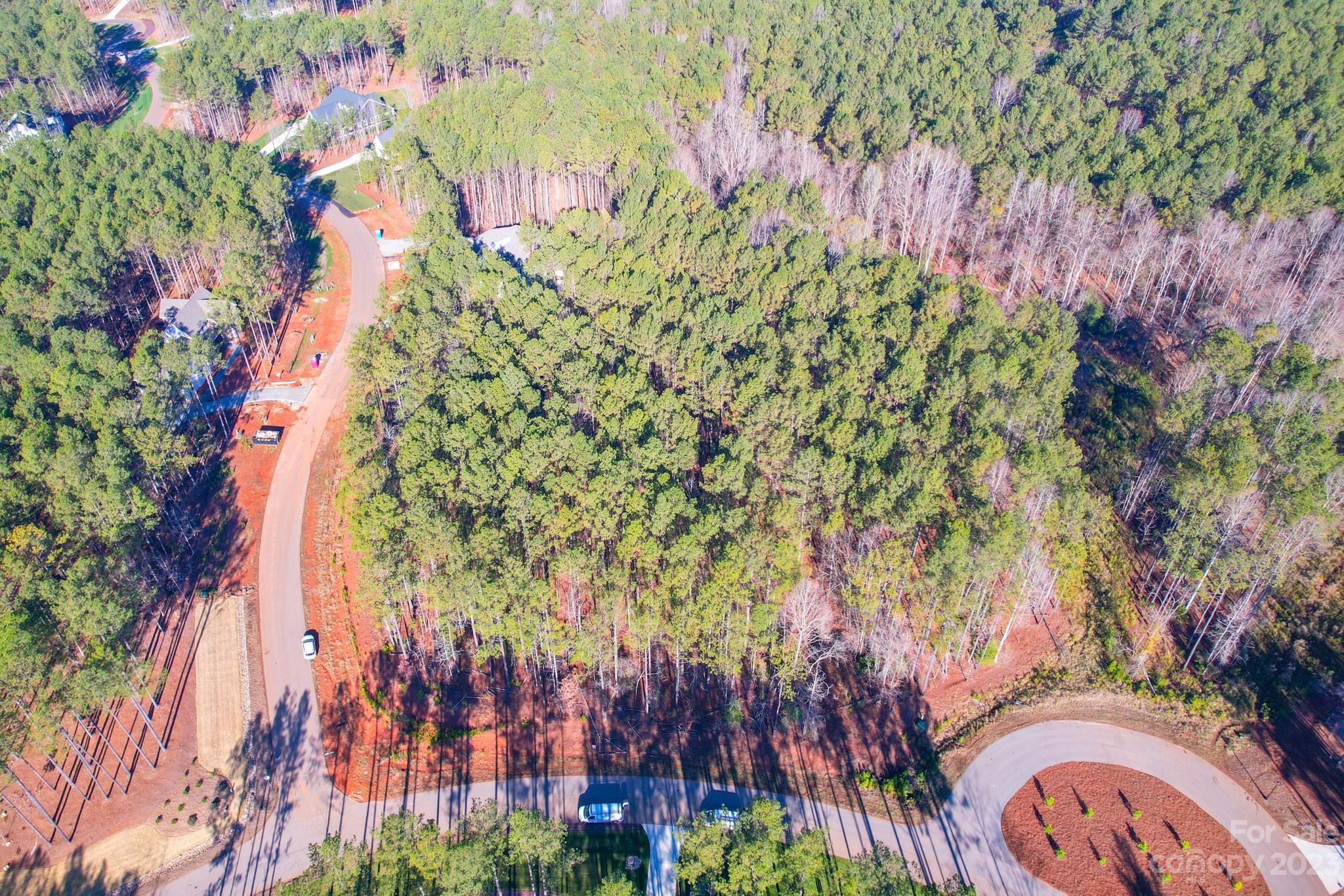 Riverchase Estates - Land