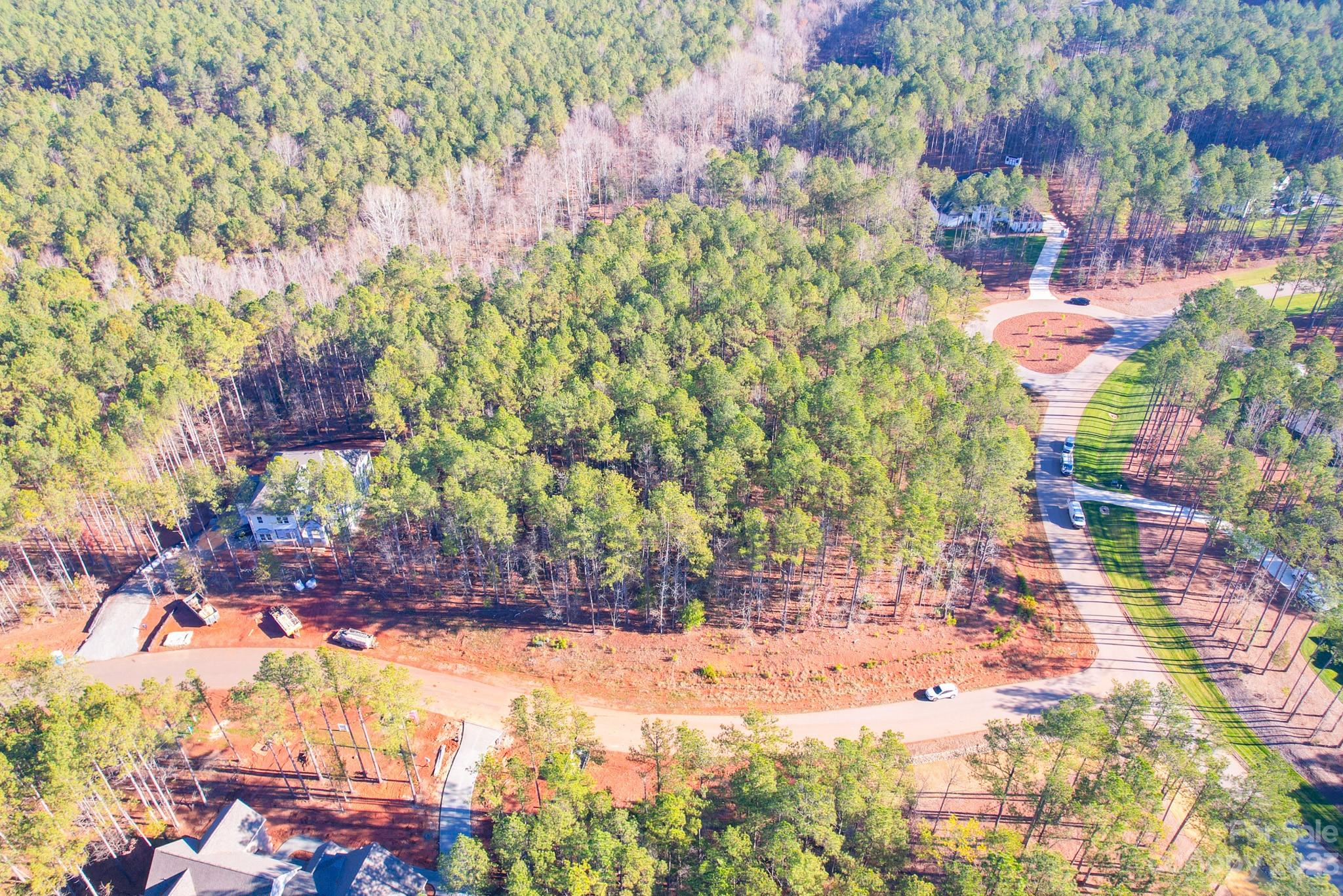 Riverchase Estates - Land