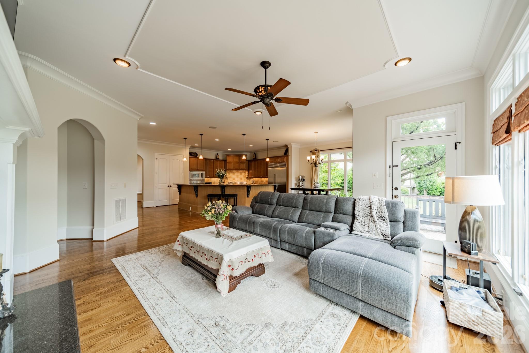 Chatelaine - Residential
