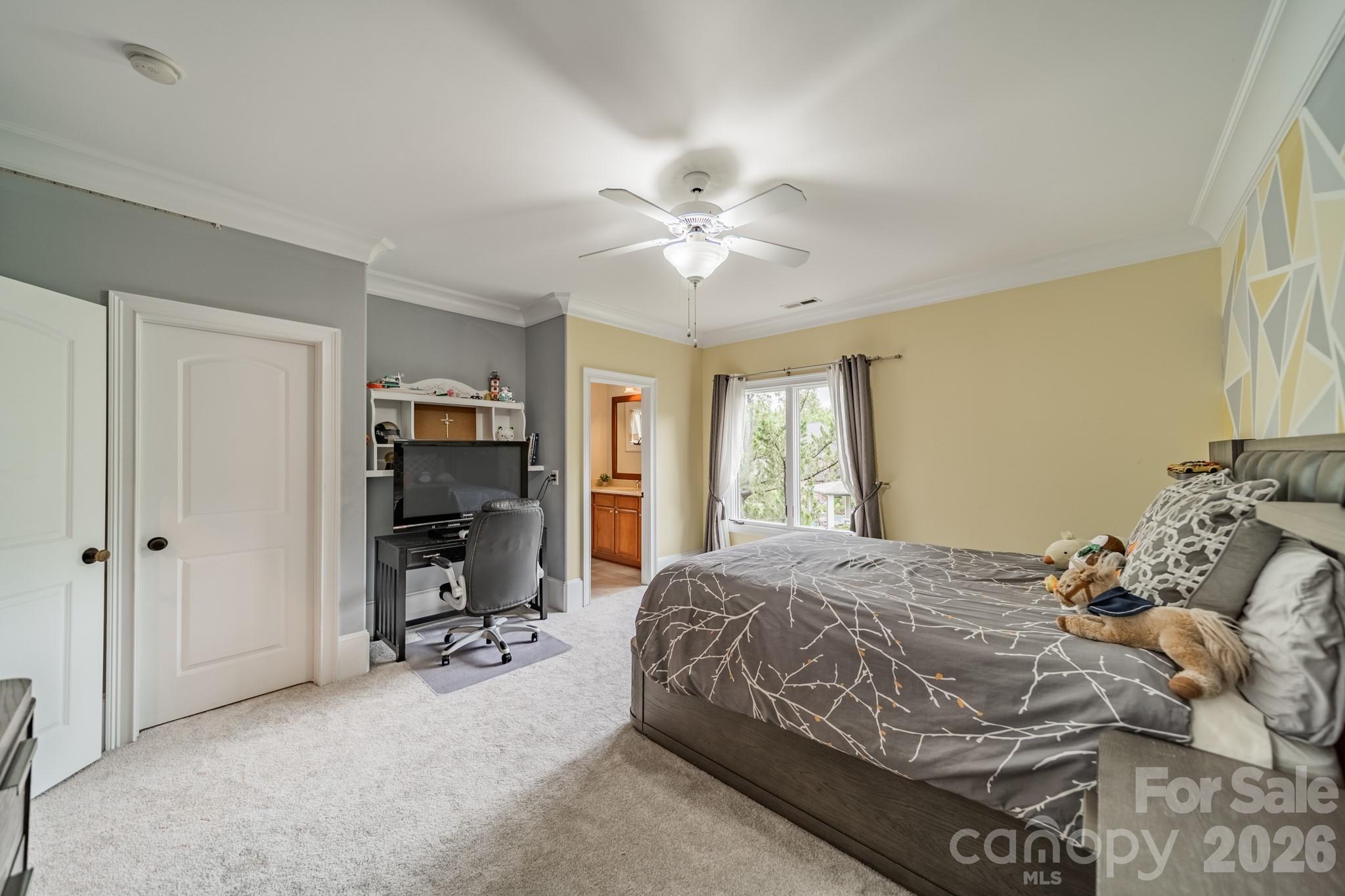 Chatelaine - Residential