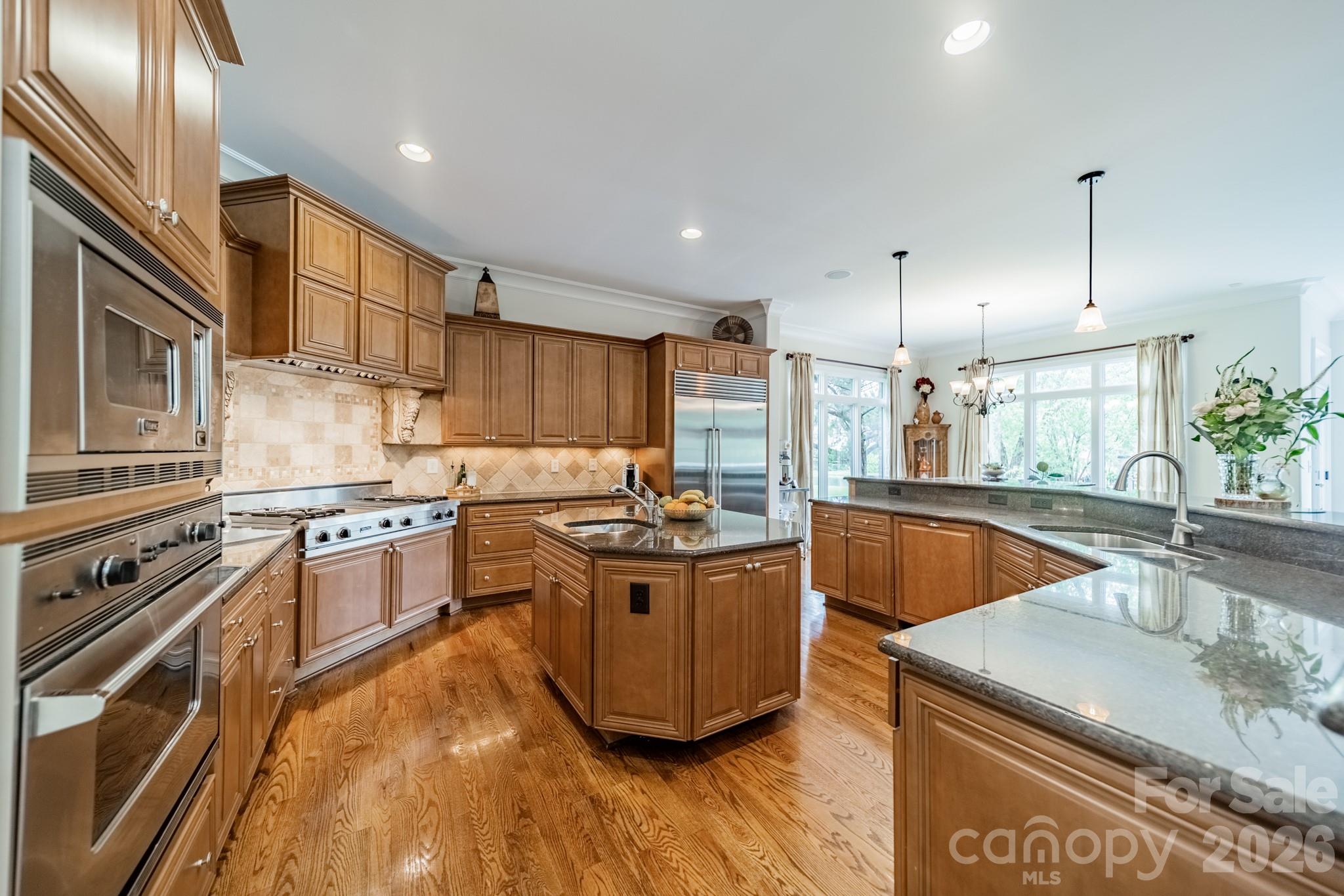 Chatelaine - Residential