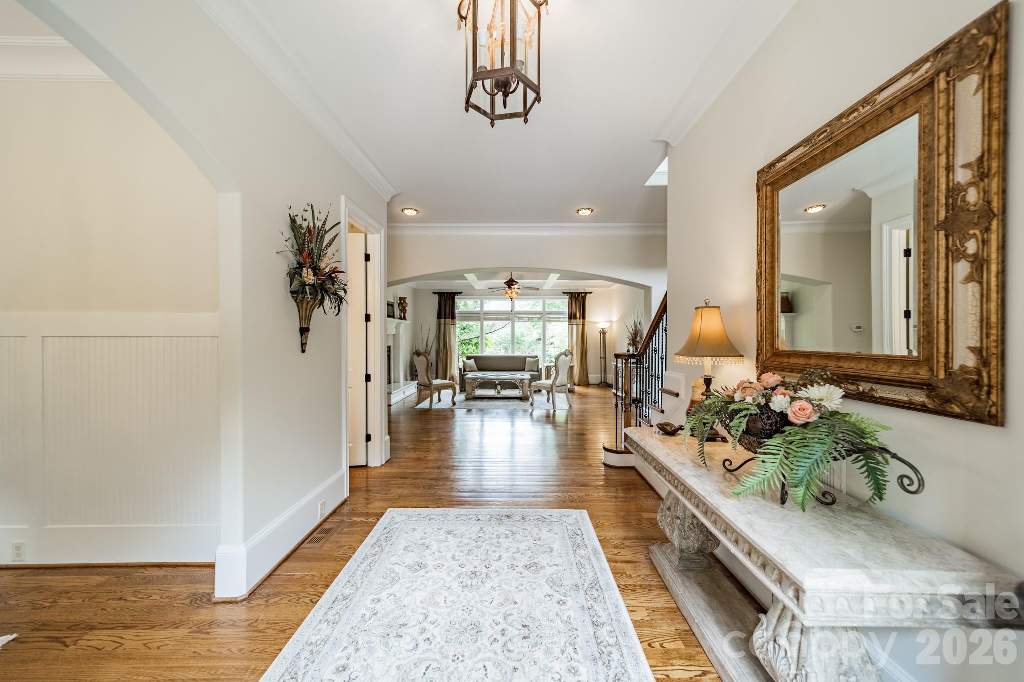 Chatelaine - Residential