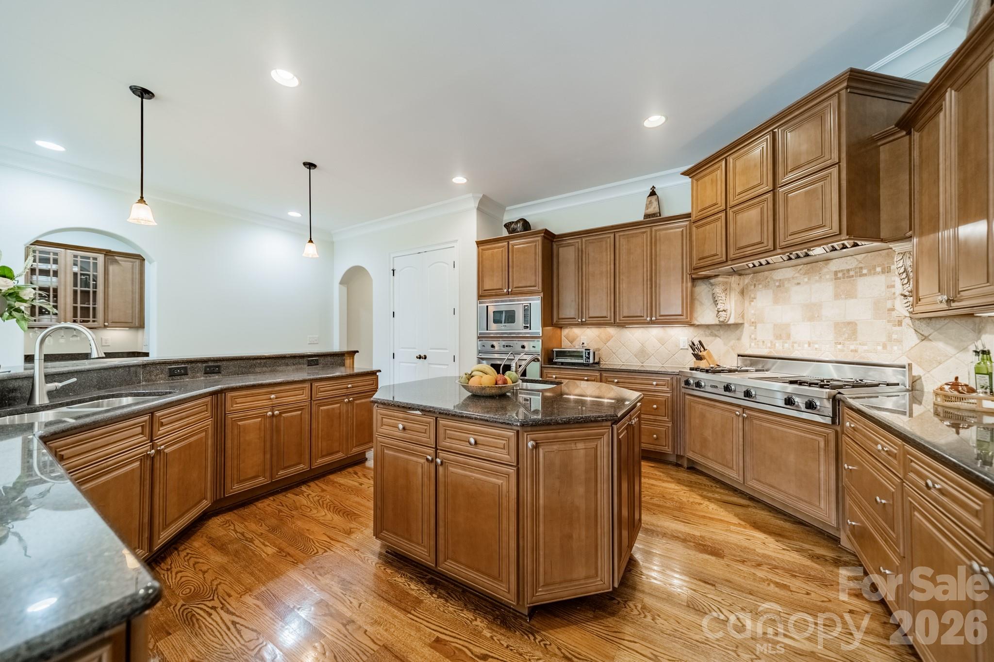 Chatelaine - Residential