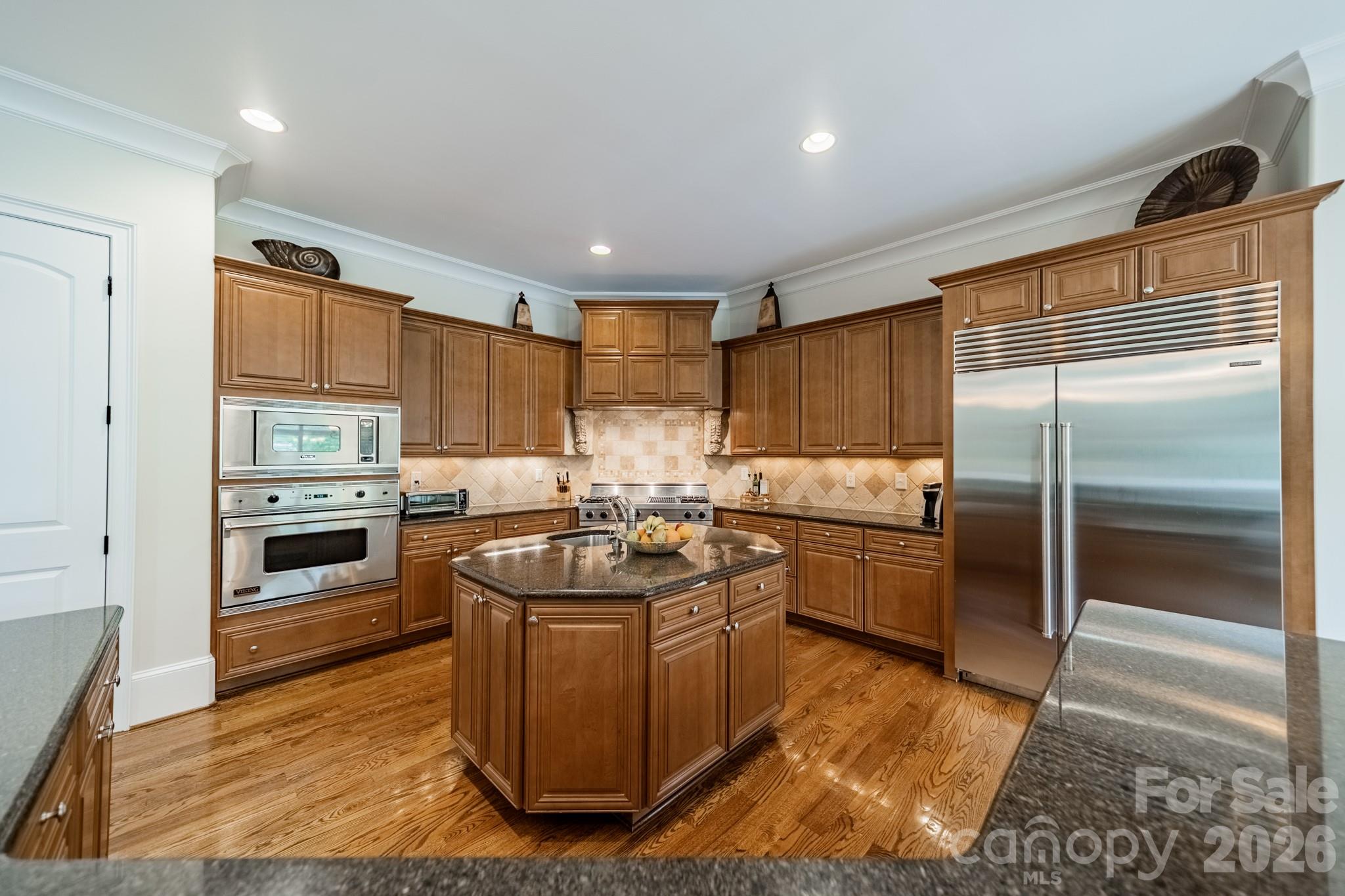 Chatelaine - Residential