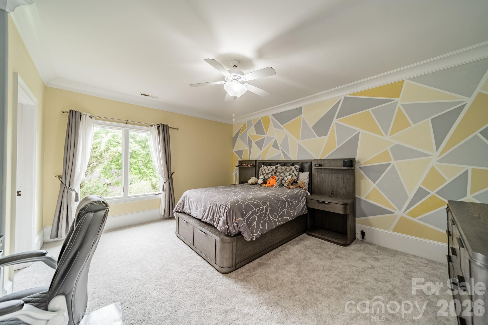Chatelaine - Residential