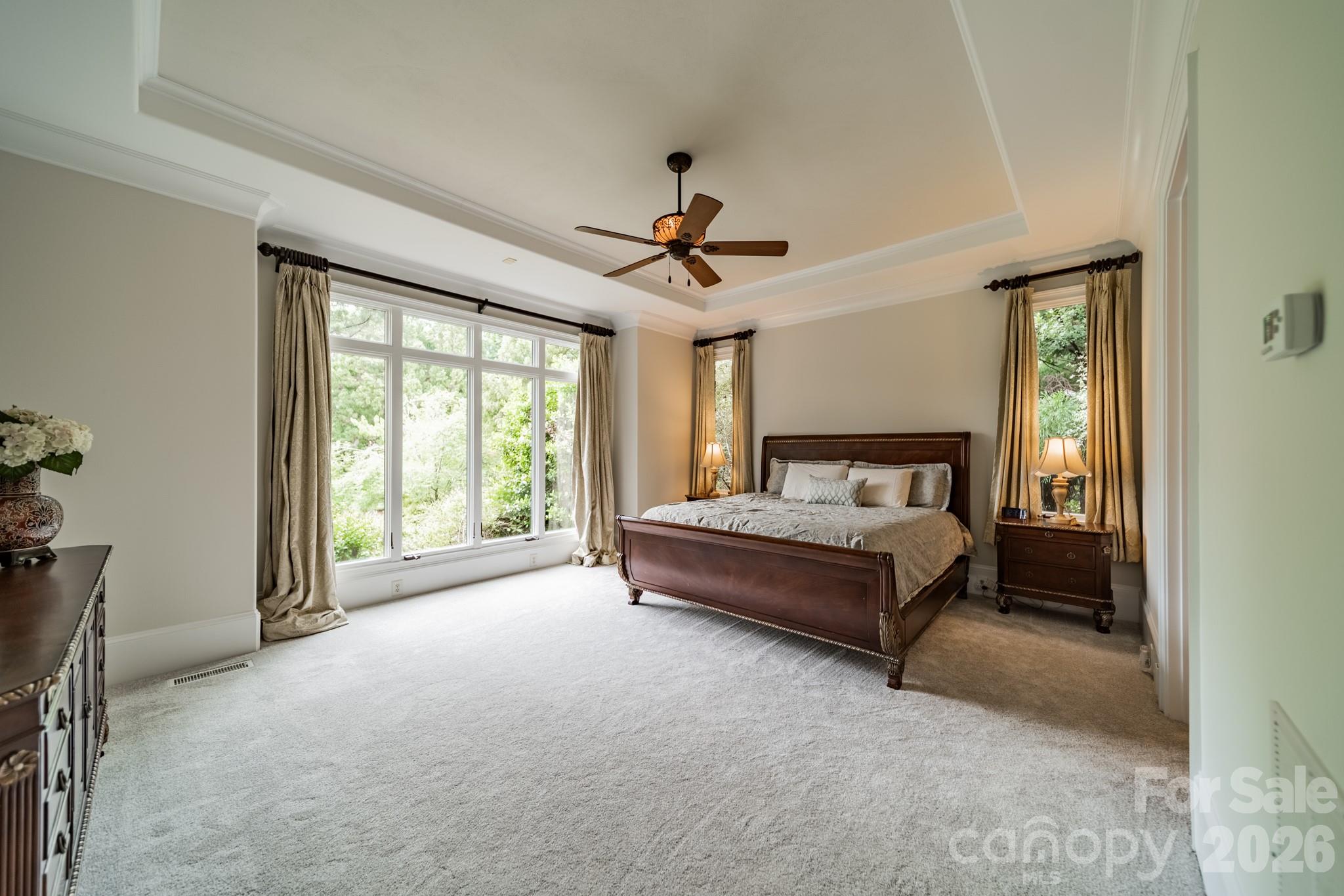Chatelaine - Residential