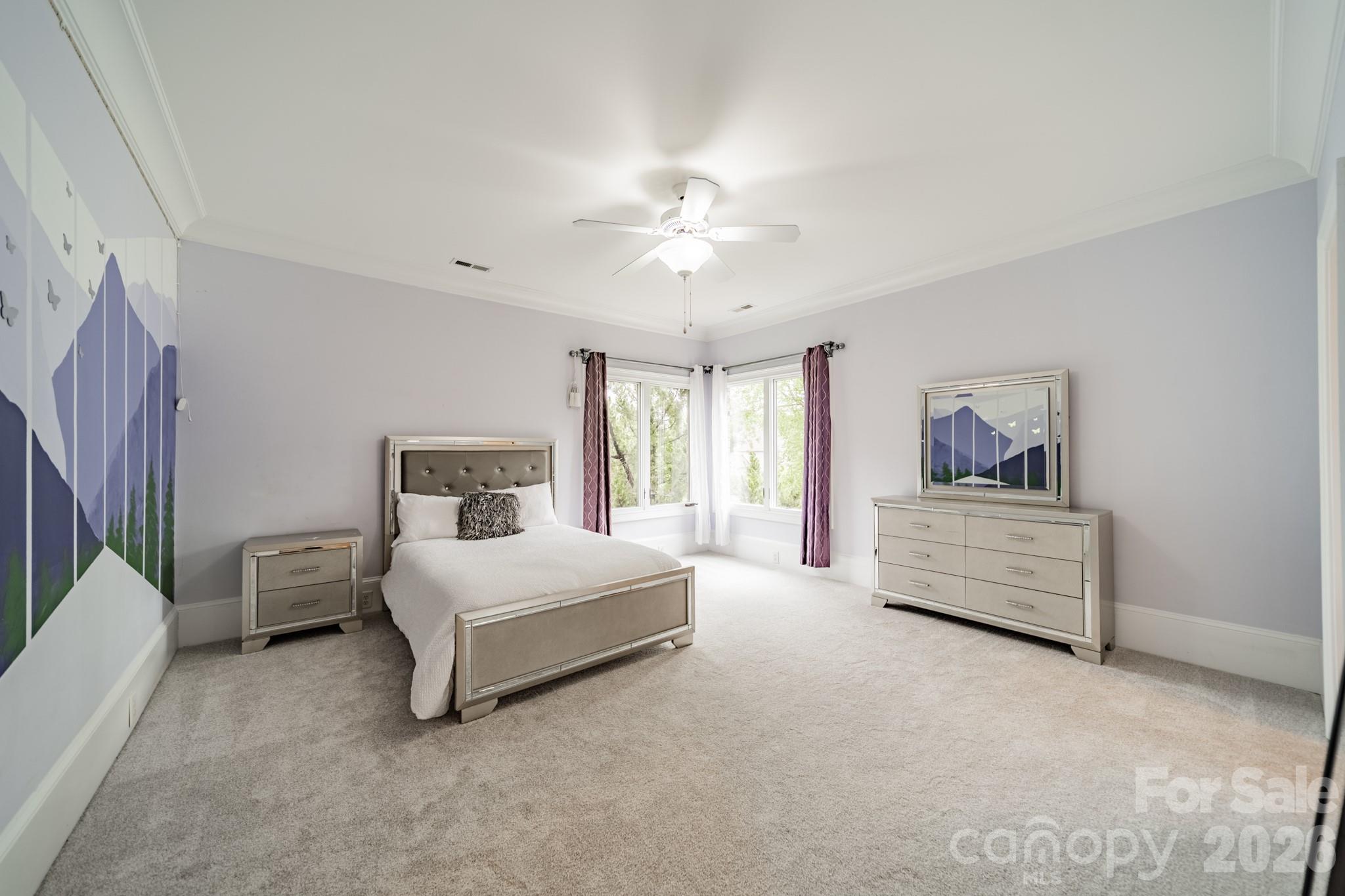 Chatelaine - Residential