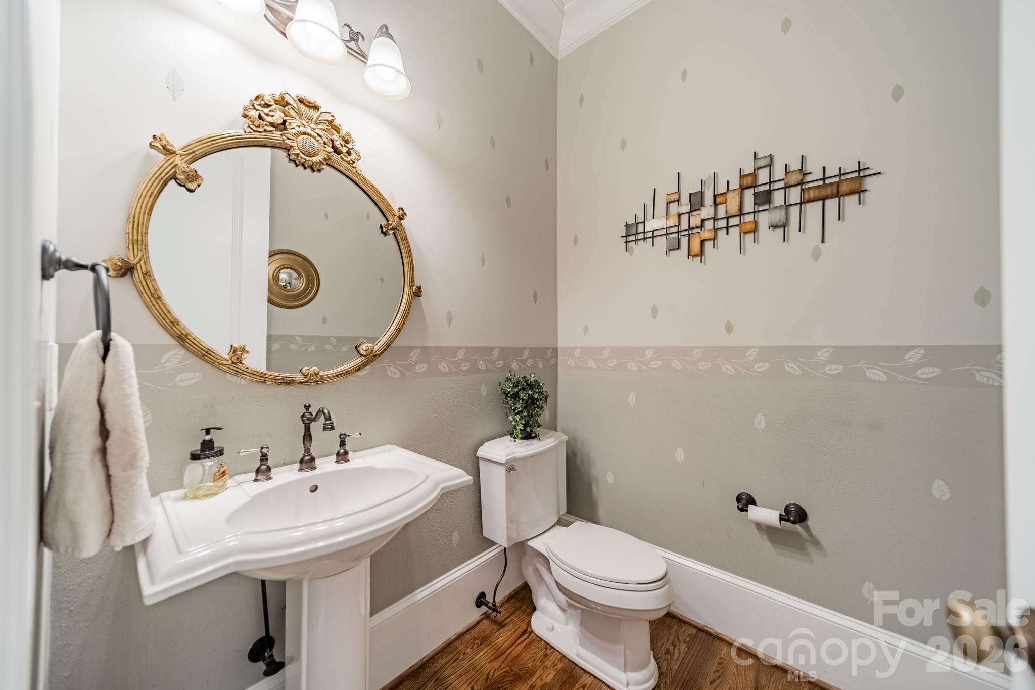 Chatelaine - Residential