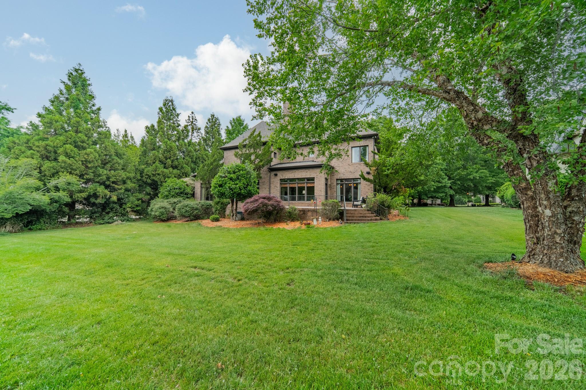 Chatelaine - Residential
