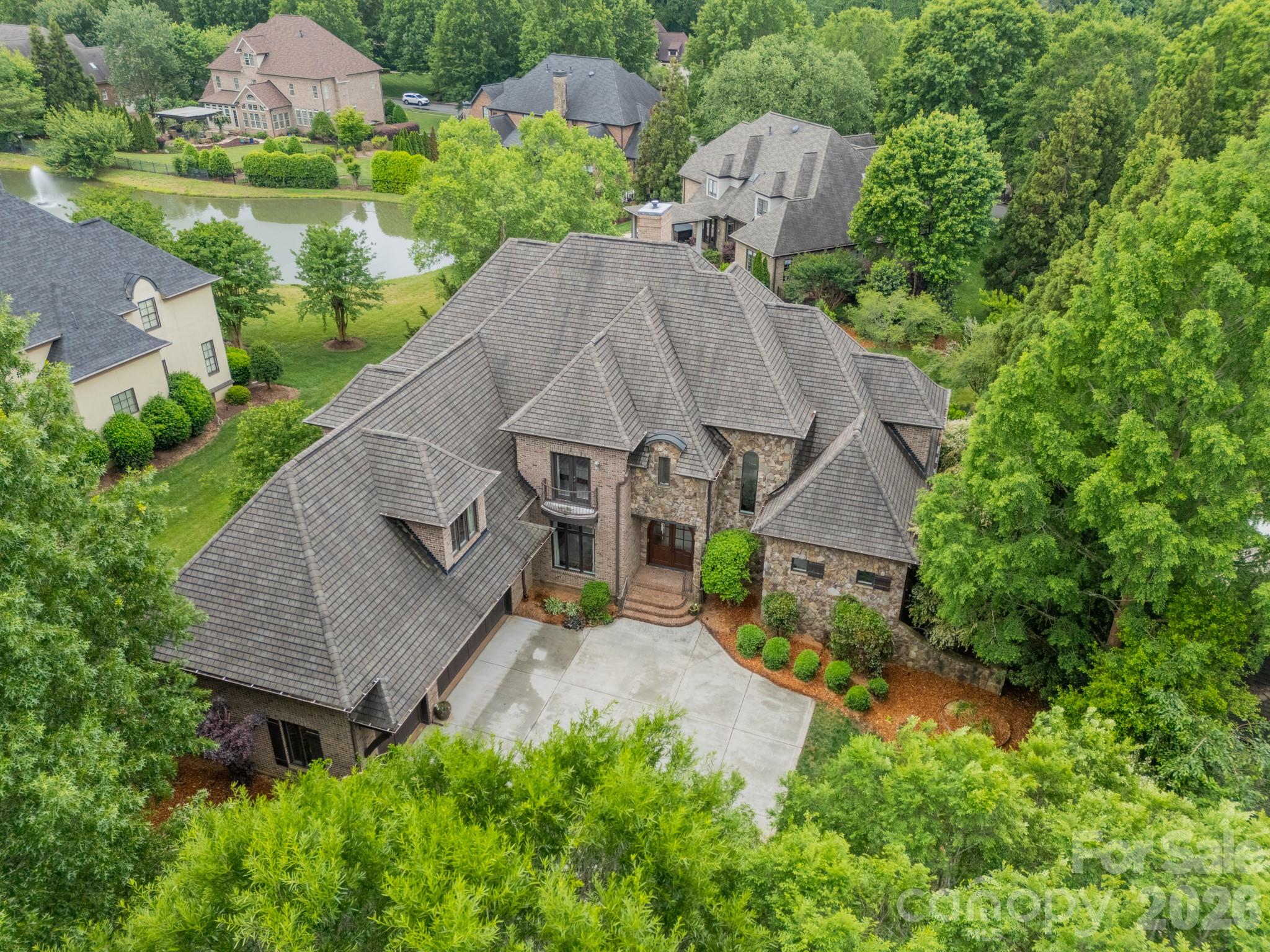 Chatelaine - Residential