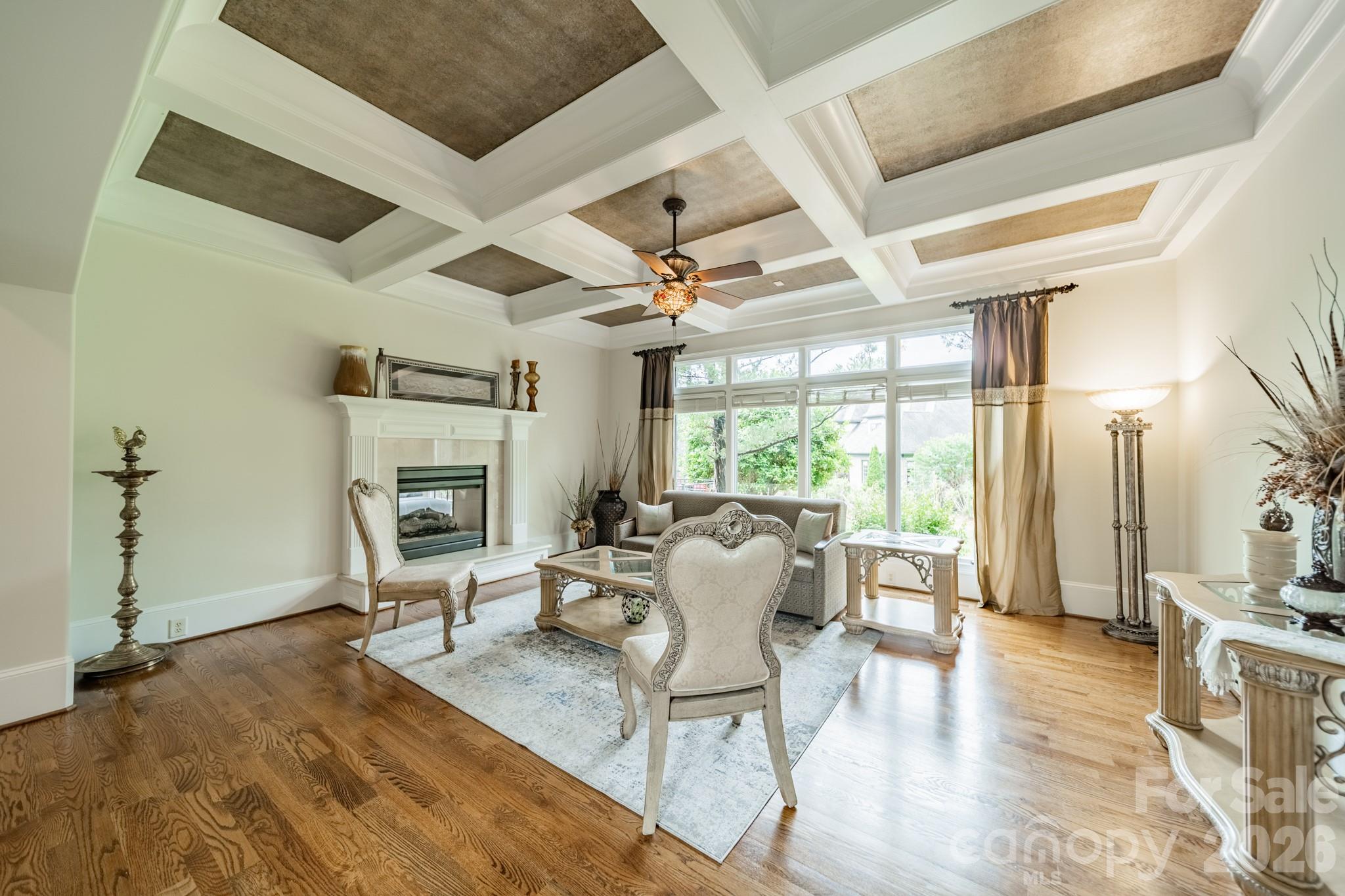 Chatelaine - Residential