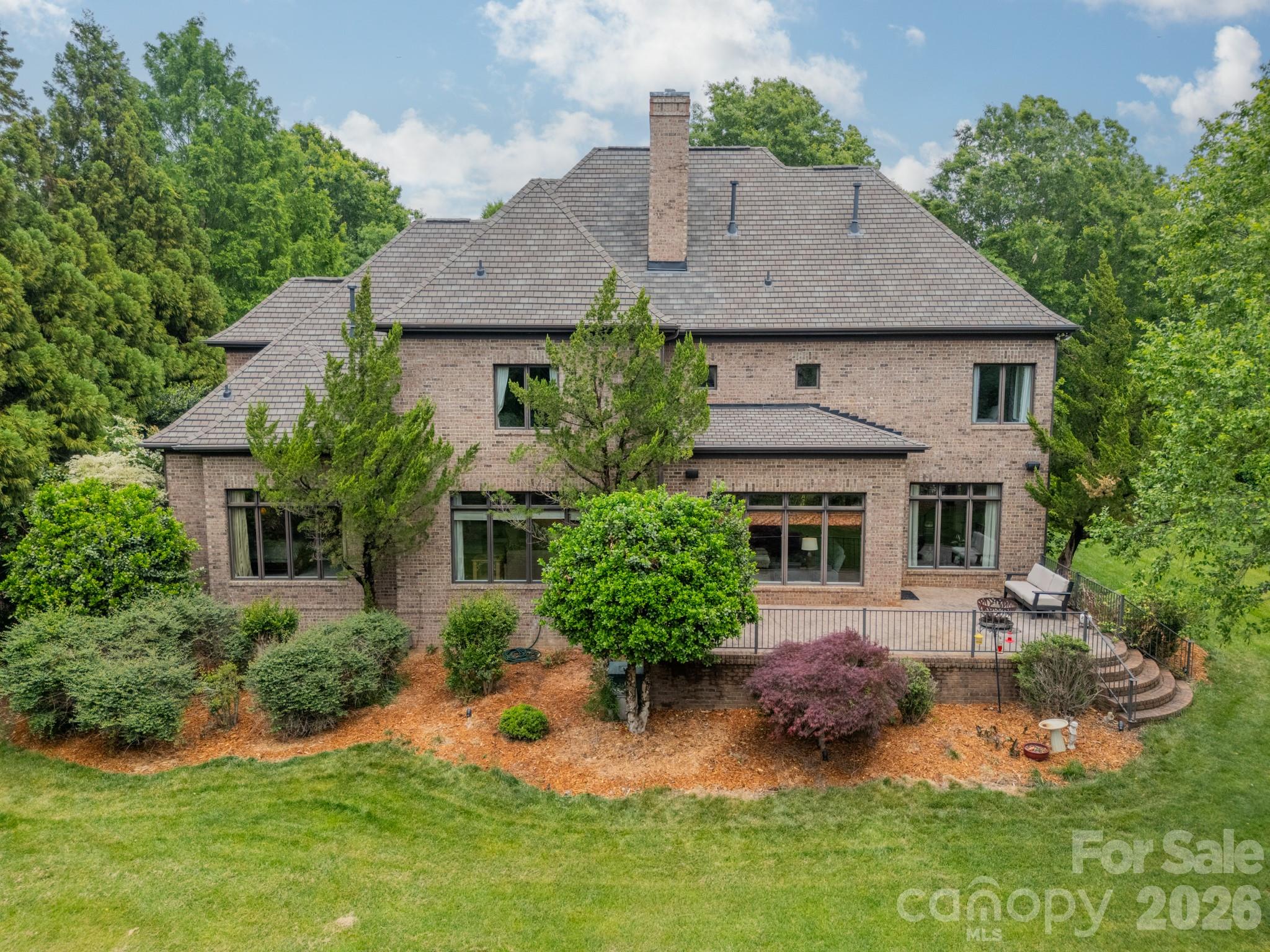 Chatelaine - Residential