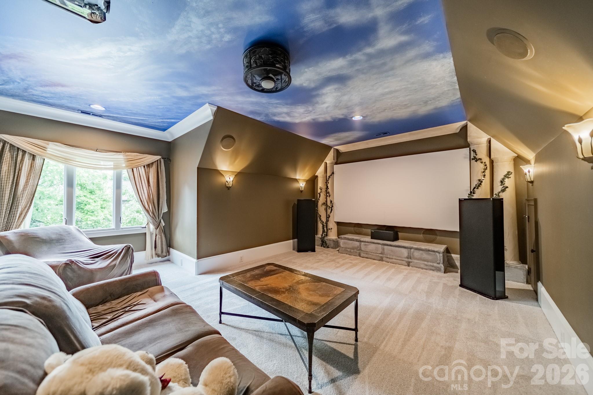 Chatelaine - Residential