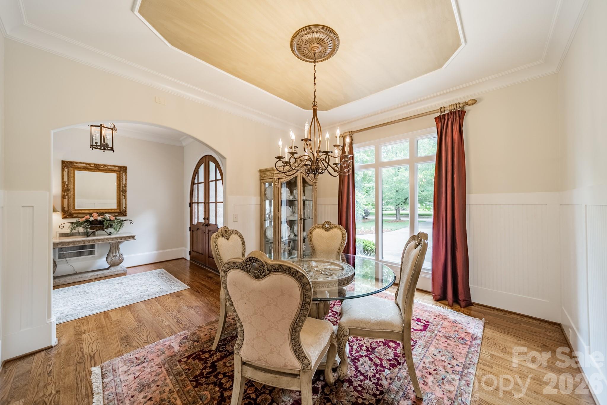 Chatelaine - Residential