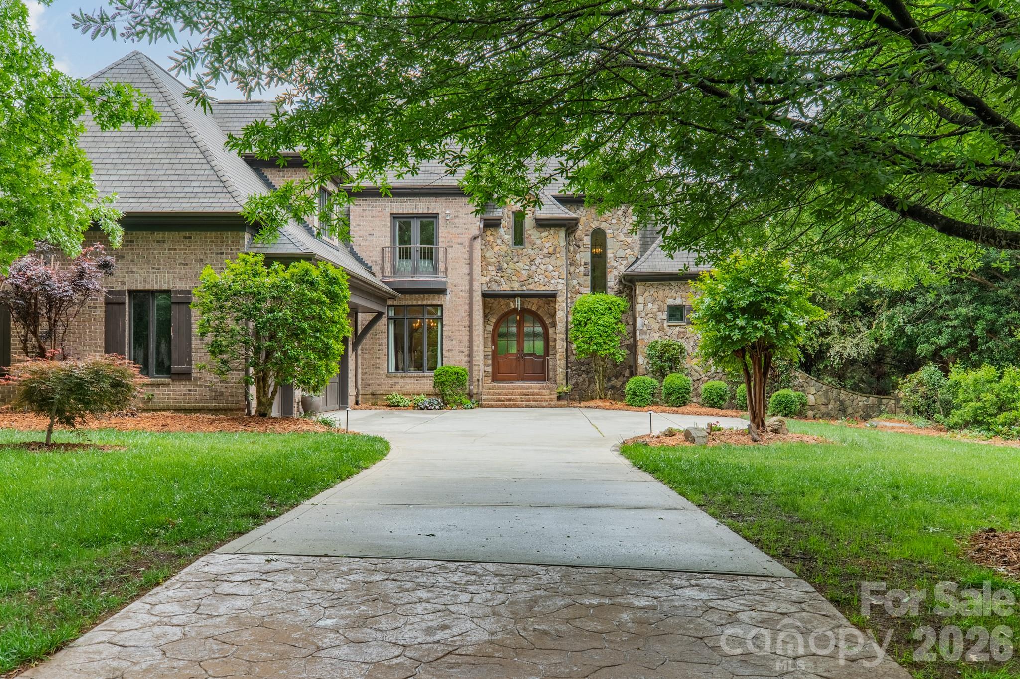 Chatelaine - Residential