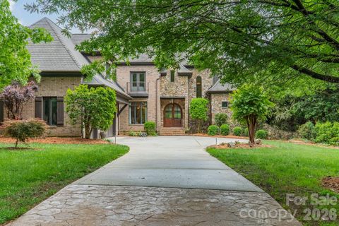 Photo of 602 Beauhaven Lane, Waxhaw, NC 28173 (MLS # 4373162)
