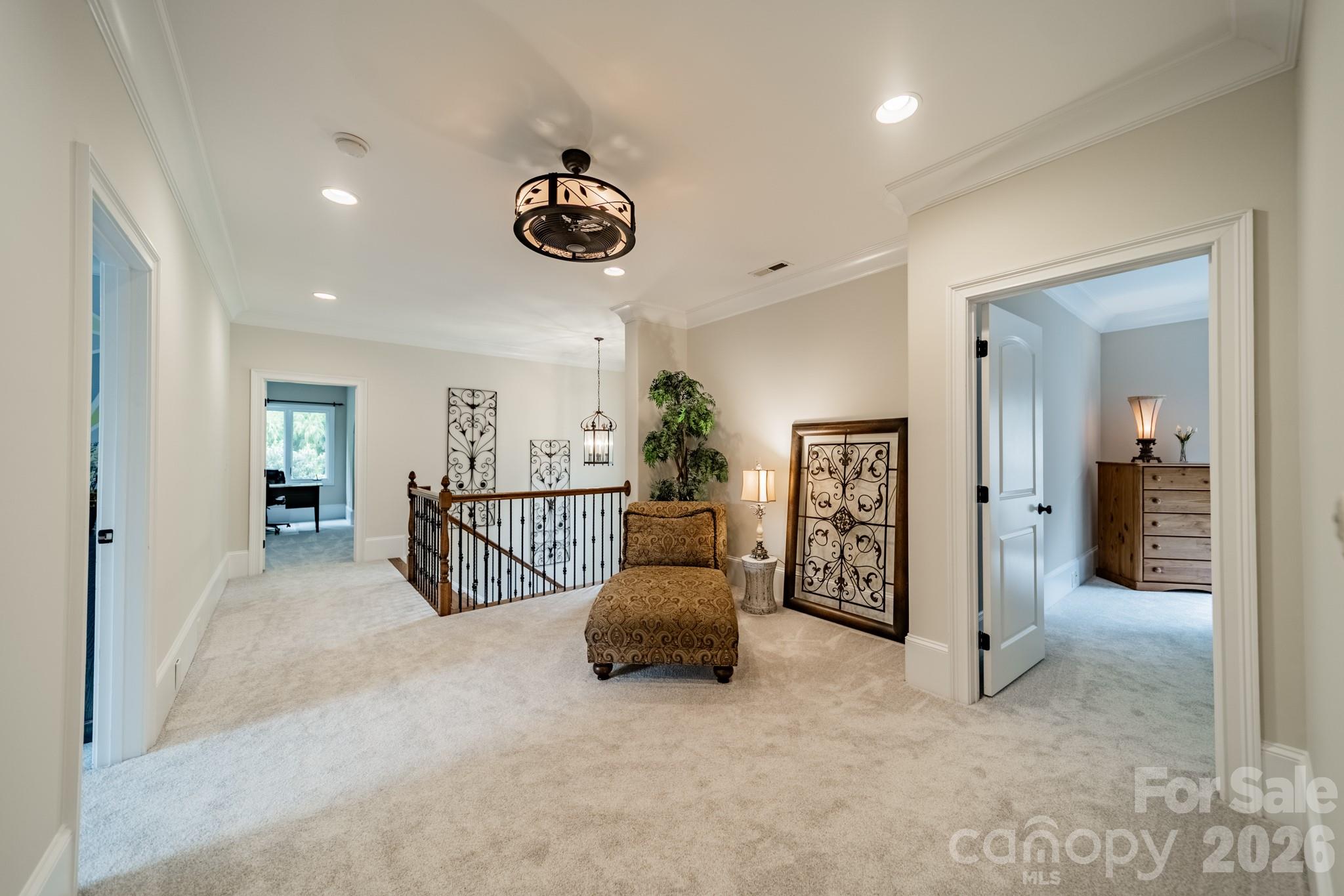 Chatelaine - Residential