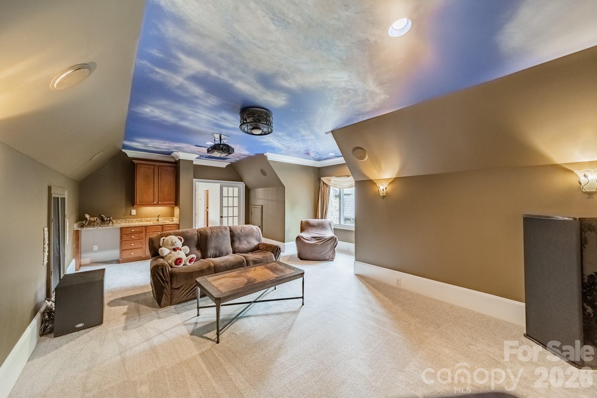 Chatelaine - Residential