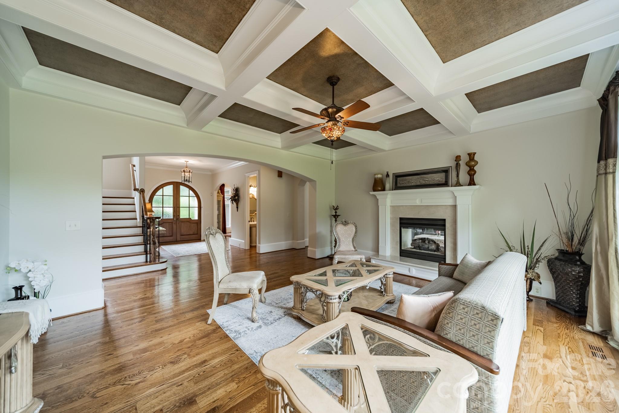 Chatelaine - Residential