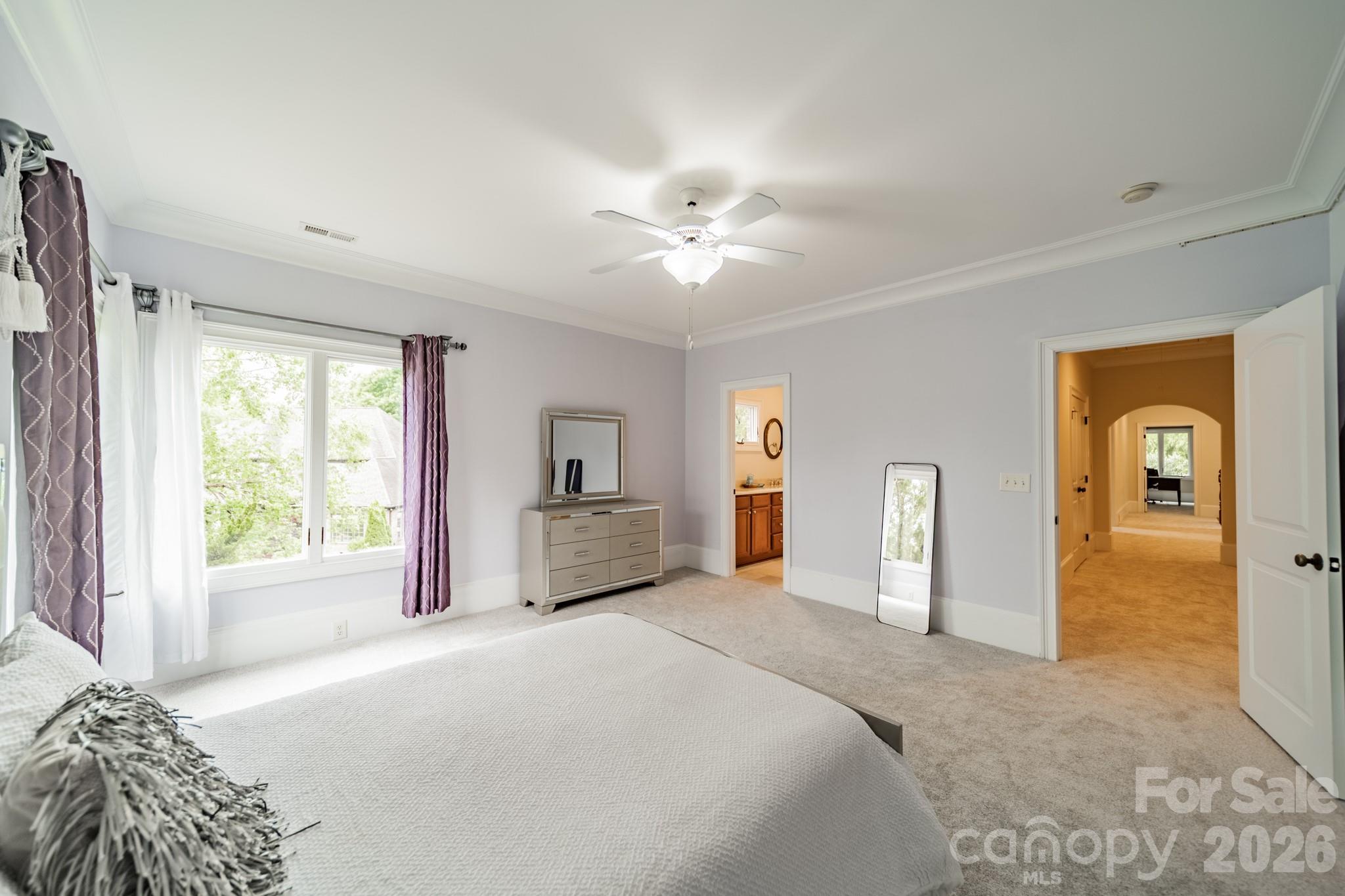 Chatelaine - Residential