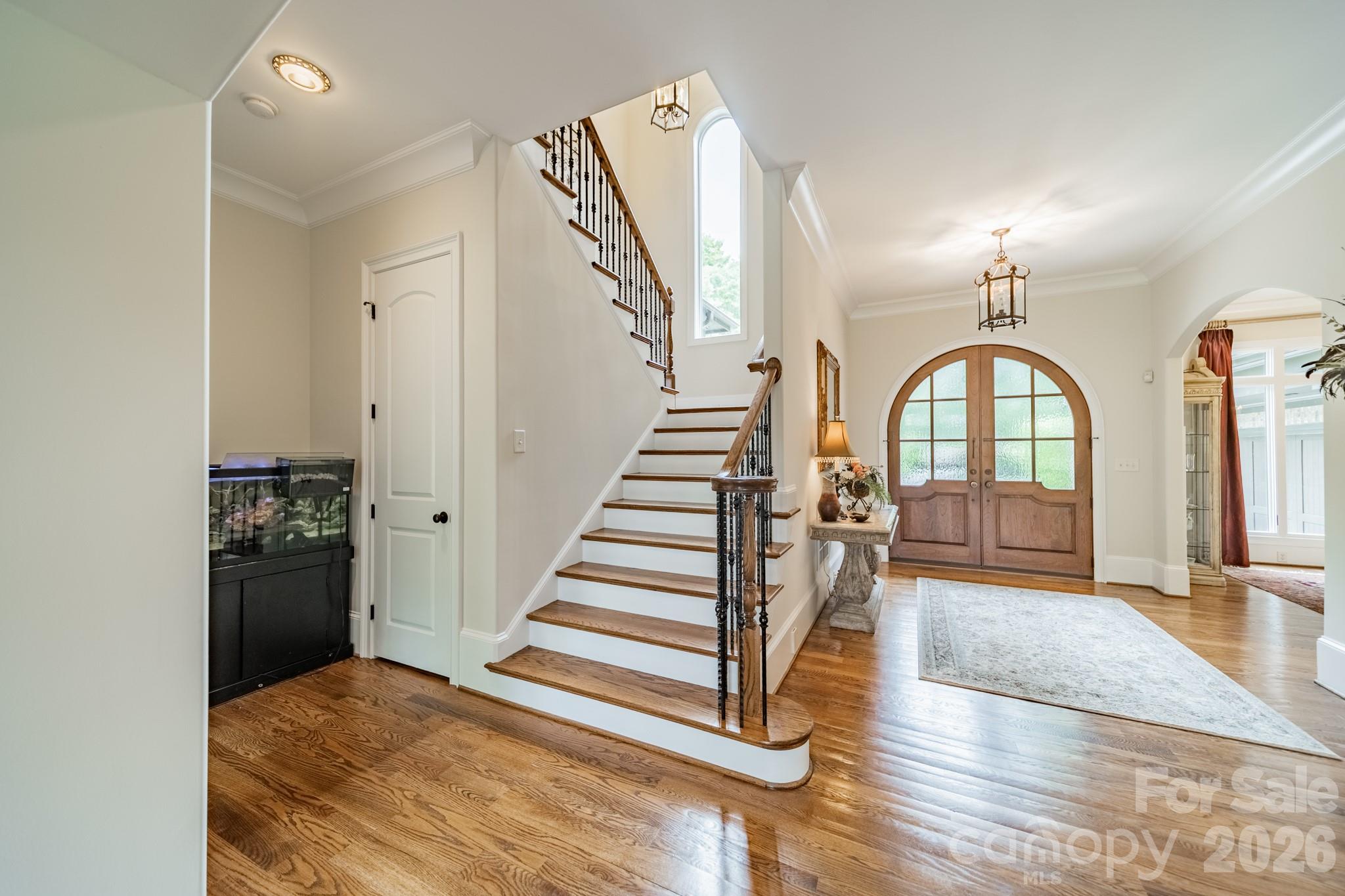 Chatelaine - Residential