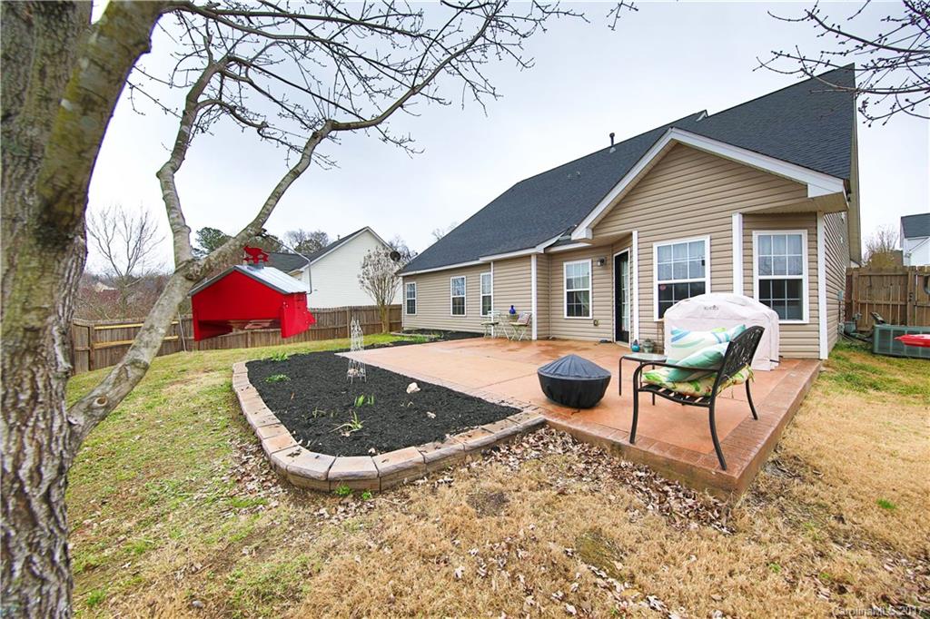 The Creeks Edge - Residential