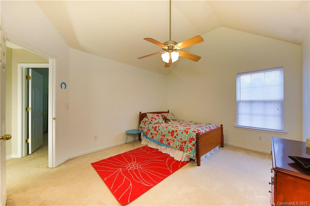 The Creeks Edge - Residential