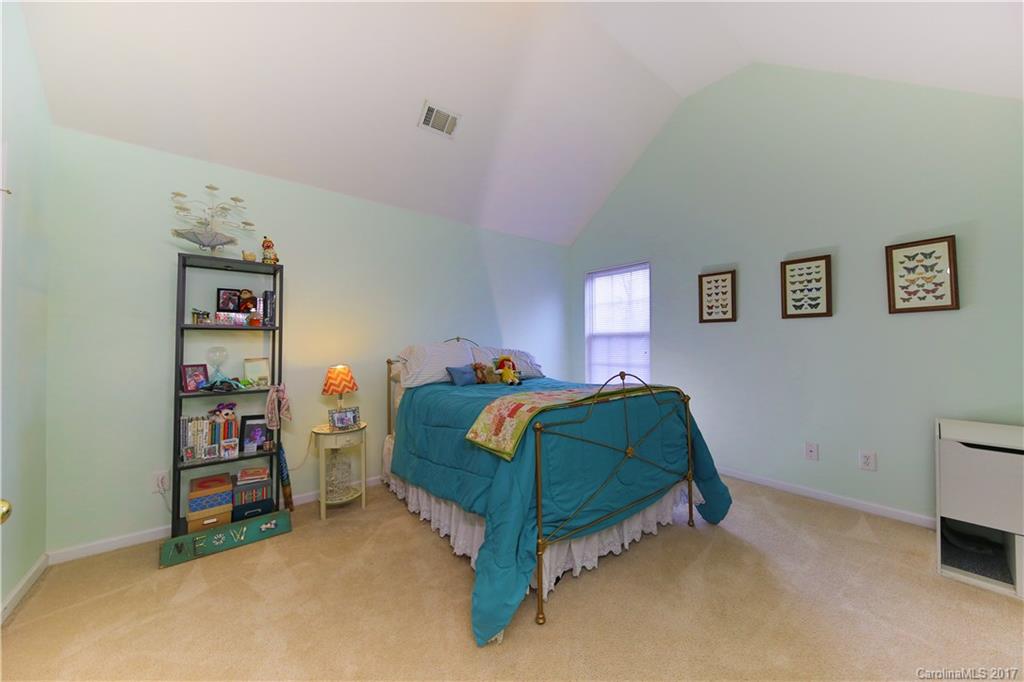 The Creeks Edge - Residential