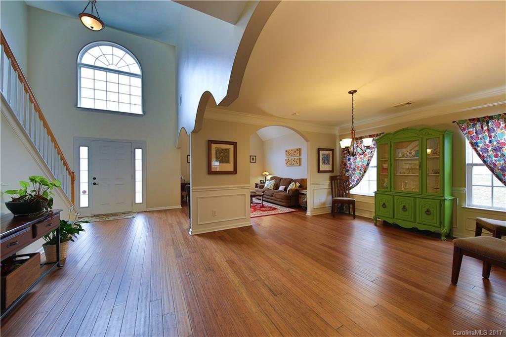 The Creeks Edge - Residential