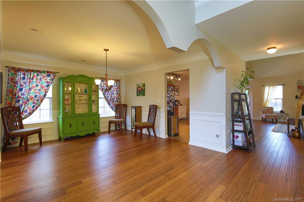 The Creeks Edge - Residential