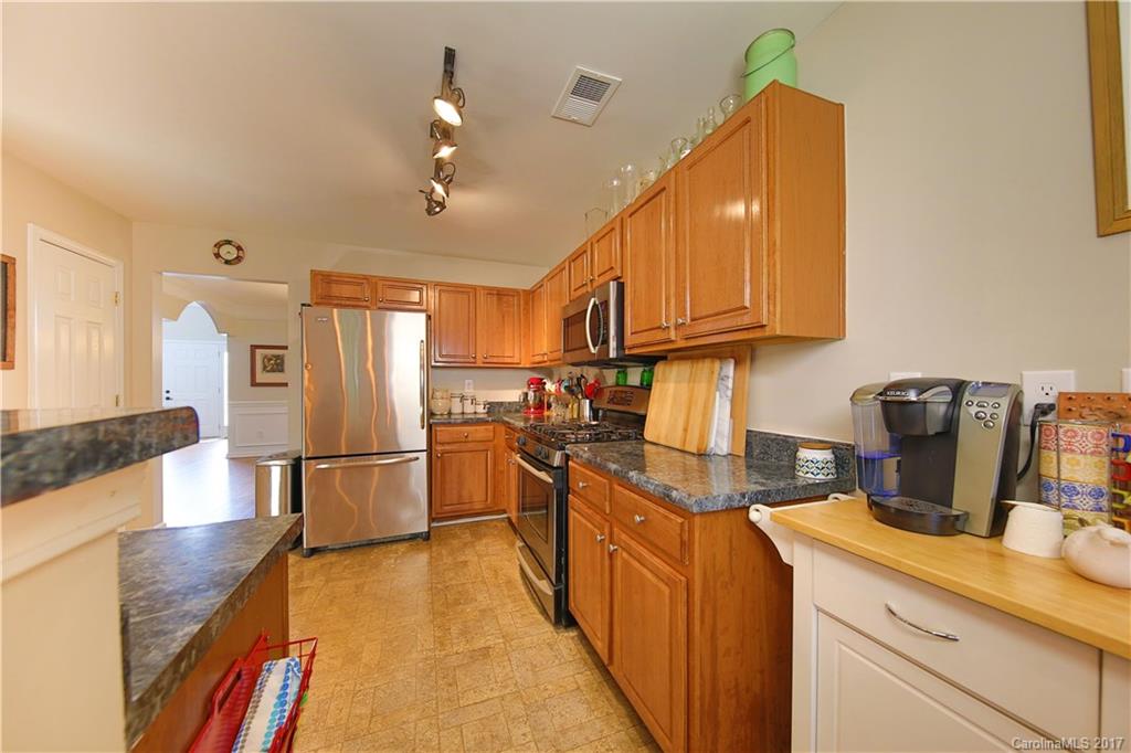 The Creeks Edge - Residential