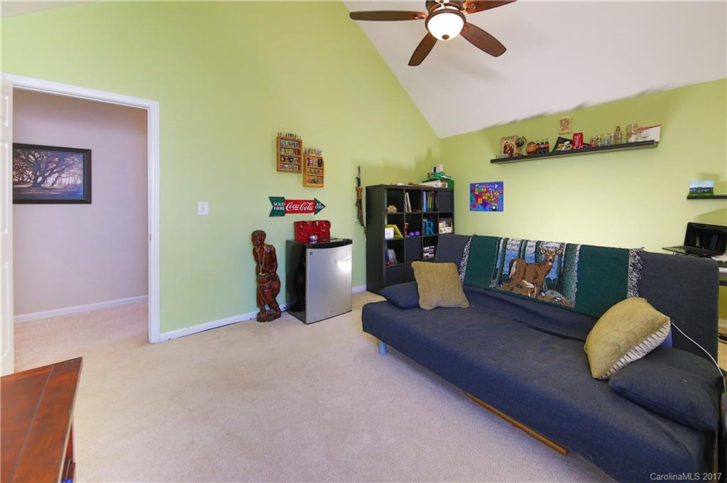 The Creeks Edge - Residential