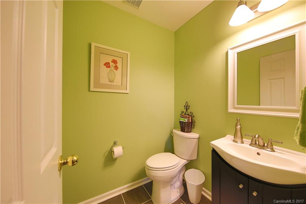 The Creeks Edge - Residential