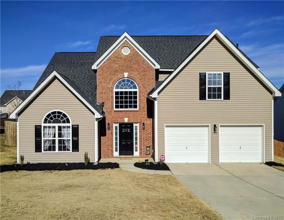 The Creeks Edge - Residential