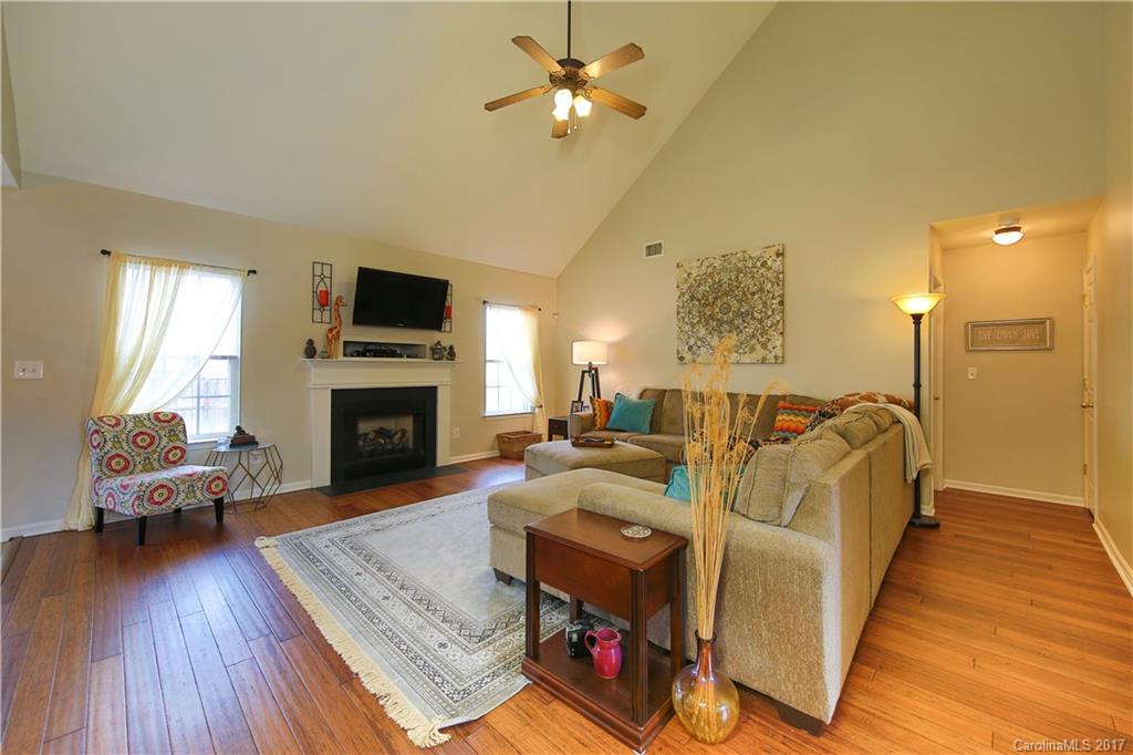 The Creeks Edge - Residential