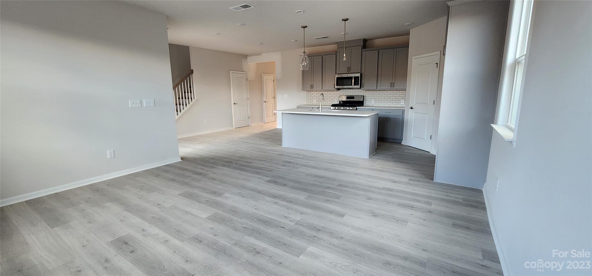 North Reach - Residential