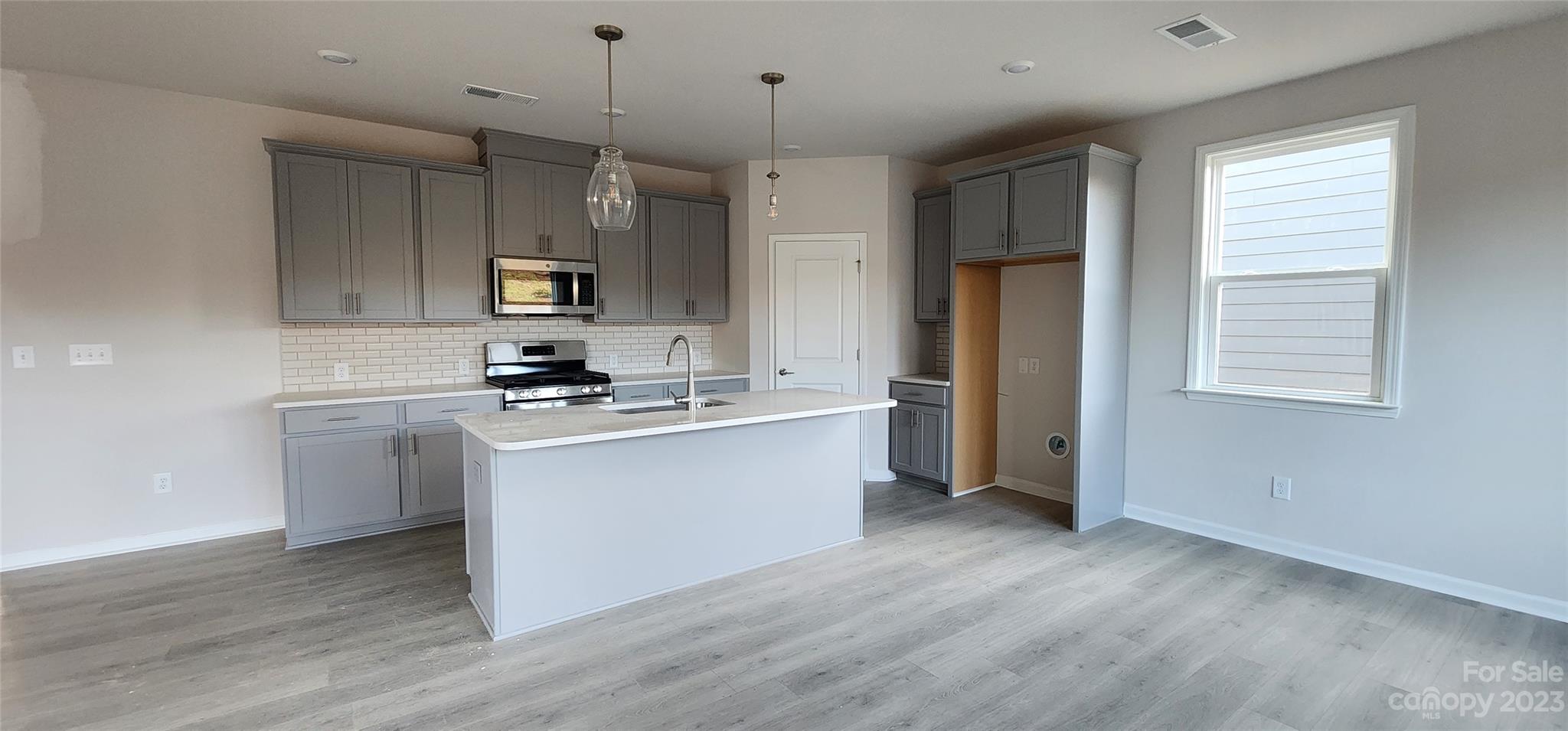 North Reach - Residential