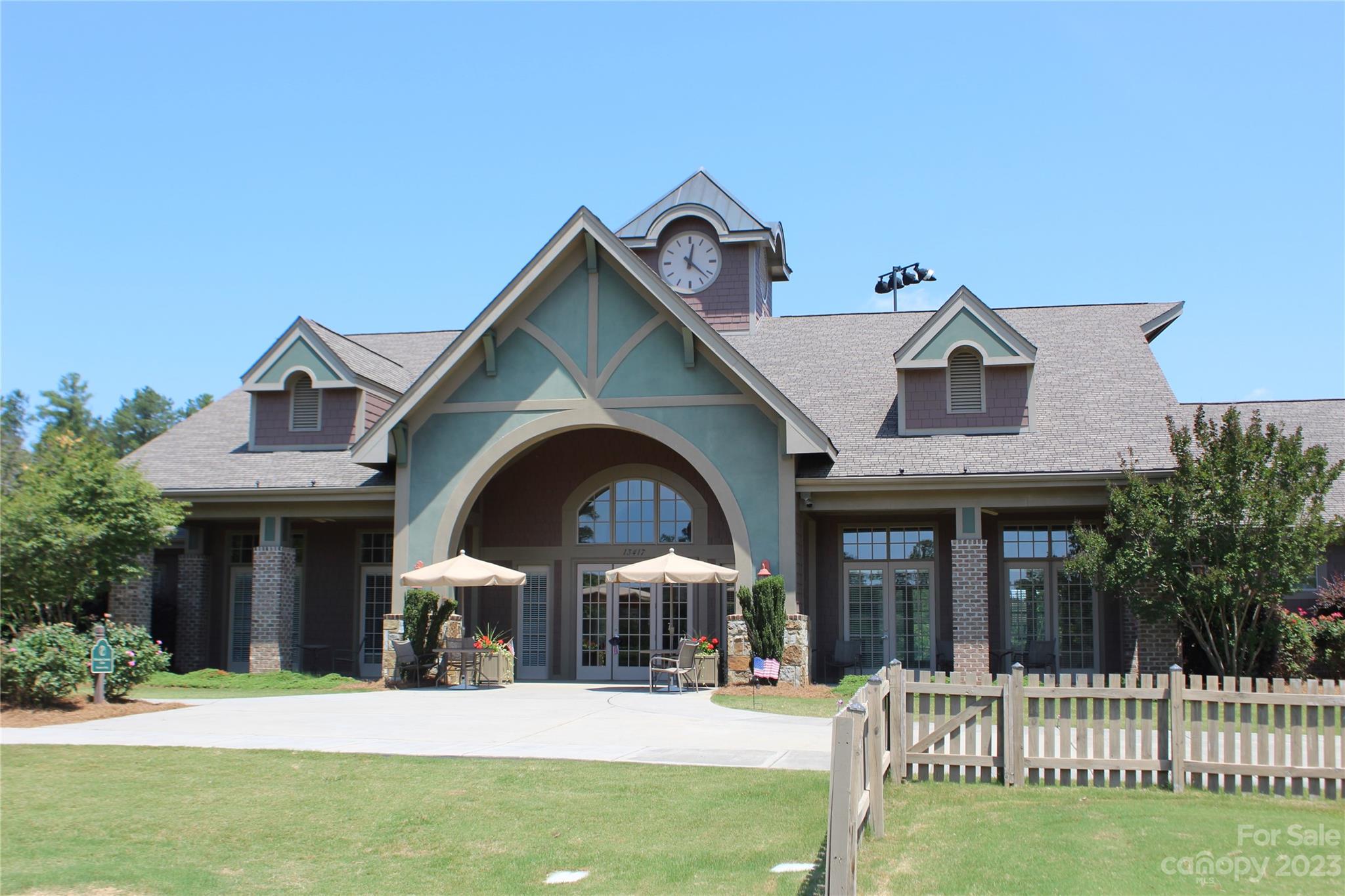 North Reach - Residential